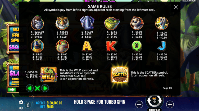 Screenshot  1 