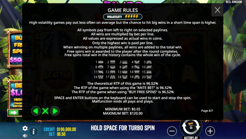 Screenshot  3 