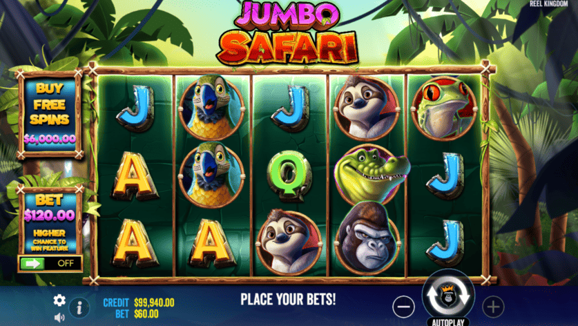 Screenshot  4 