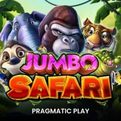 Play Jumbo Safari