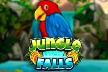Play Jungle Falls