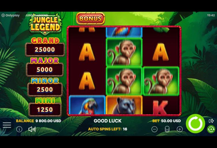 Screenshot  1 