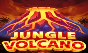 Jungle Volcano