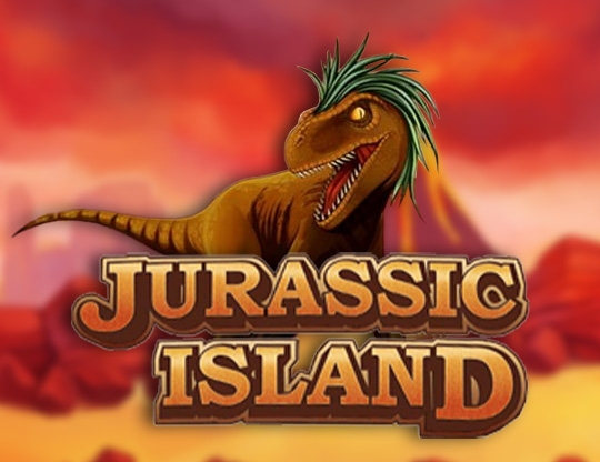Play Jurassic Island