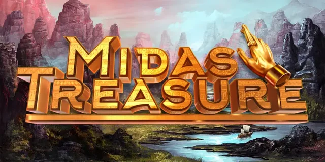 Play Midas Treasure