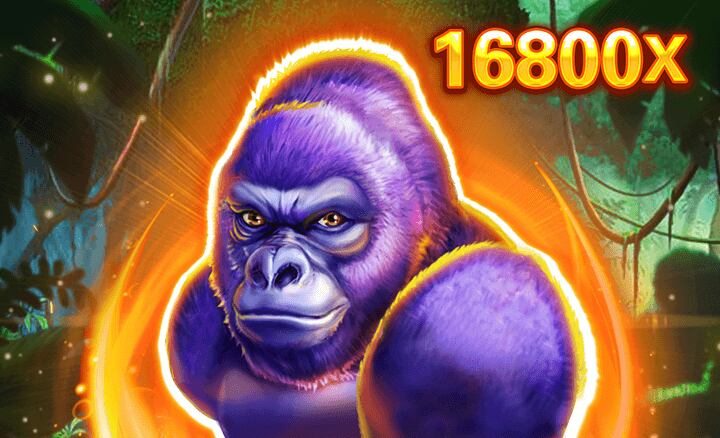 Play Kong