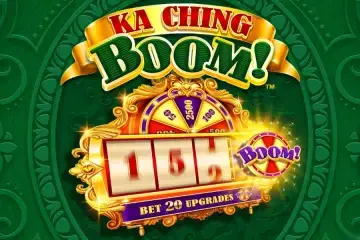 Play Ka Ching Boom