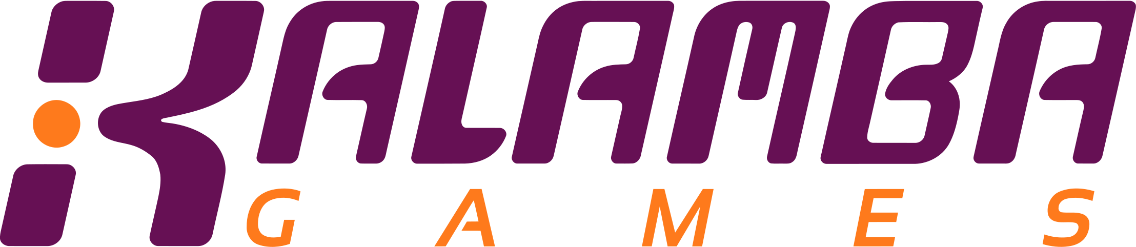 Kalamba logo