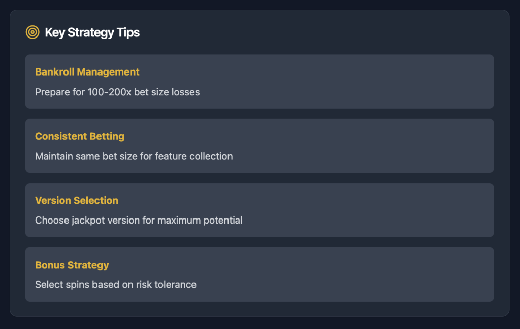 Rakin' Bacon Slot Key Strategy Tips