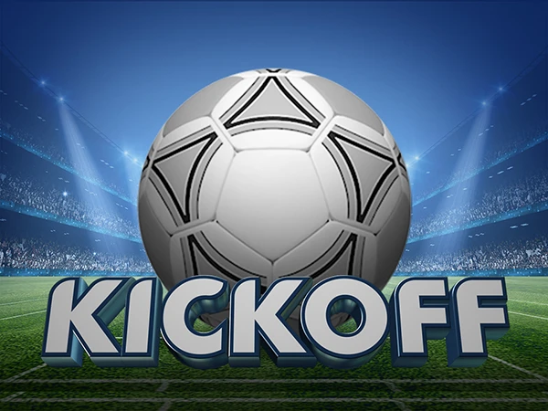Play Kick Off