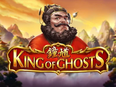 Play King of Ghosts