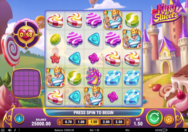 Screenshot  5 