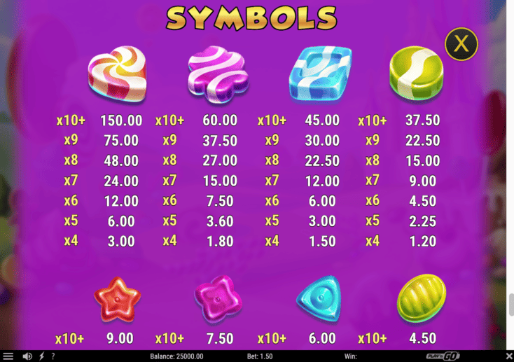 Screenshot  4 