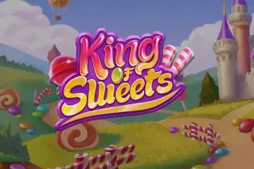 Play King of Sweets