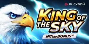 King of the Sky: Hit the Bonus