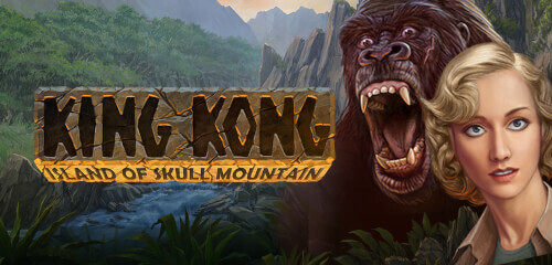 Play King Kong Skull Mountain