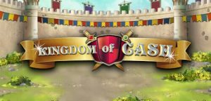 Kingdom of Cash Jackpot