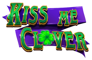 Kiss me Clover Jackpot