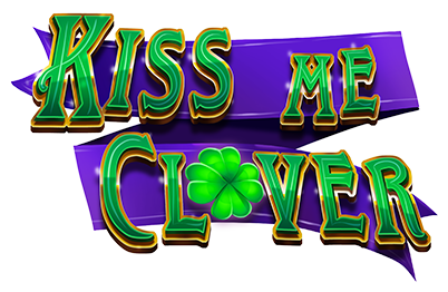 Play Kiss me Clover Jackpot