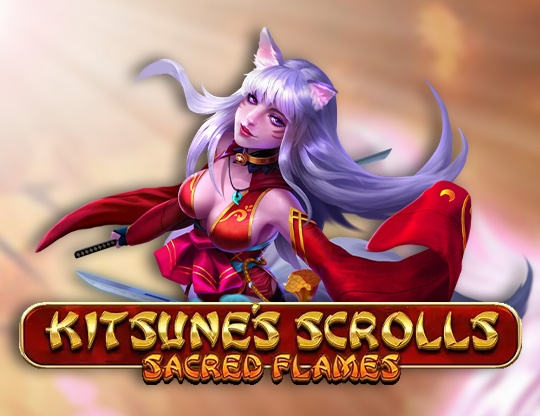 Play Kitsune's Scrolls