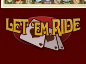 Let'em Ride