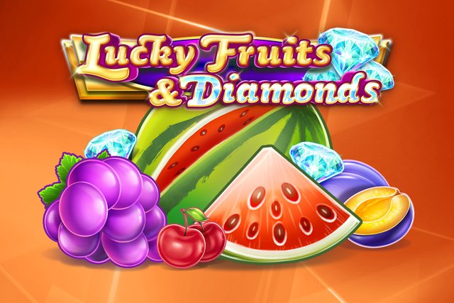 Play Diamonds 'n' Fruits