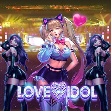 Play Love Idol