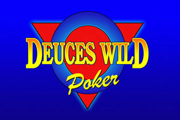 Play Deuces Wild MH