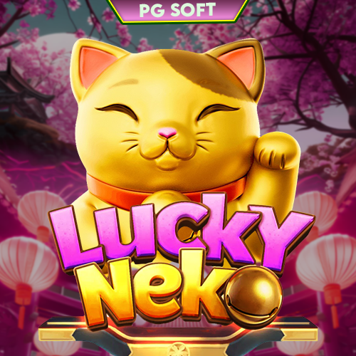 Play Lucky Neko
