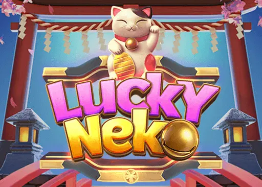 Lucky Neko