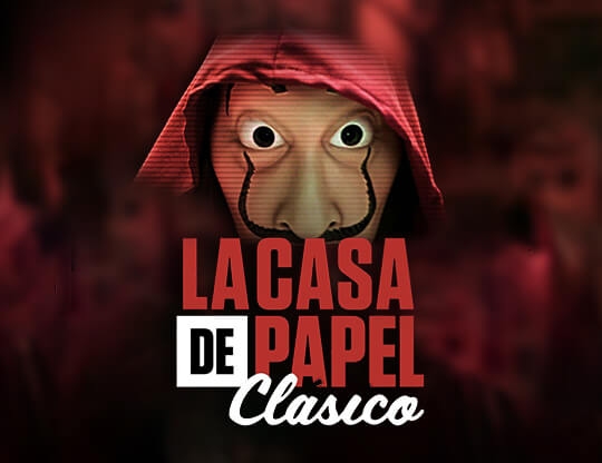 Play La Casa De Papel Classic
