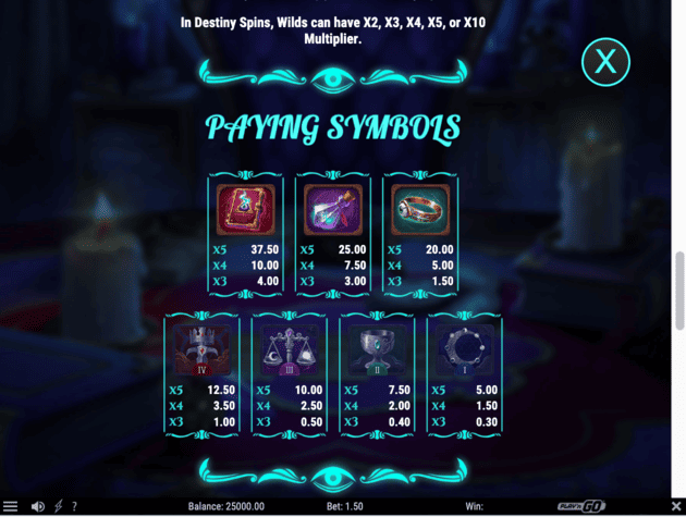 Screenshot  1 