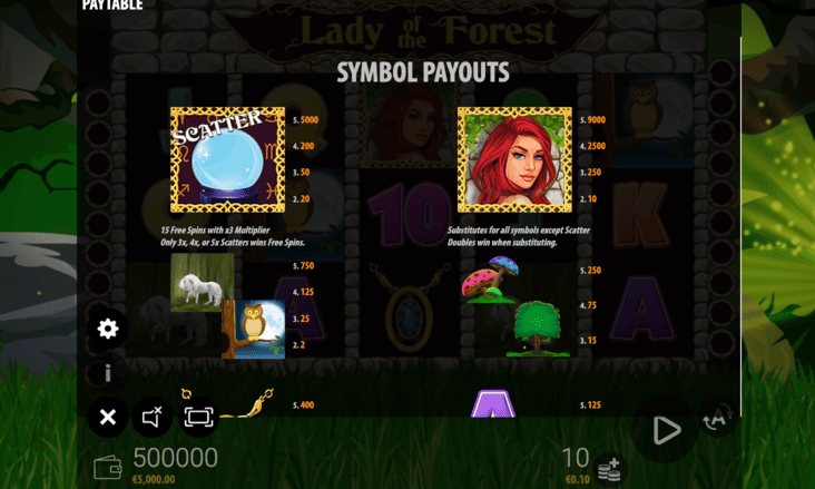 Screenshot  1 