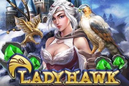 Play Lady Hawk