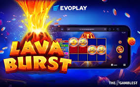 Play Lava Burst