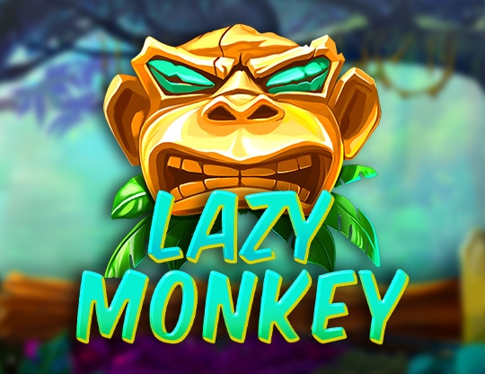 Play Lazy Monkey