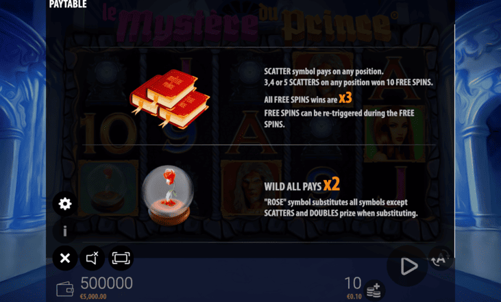 Screenshot  3 