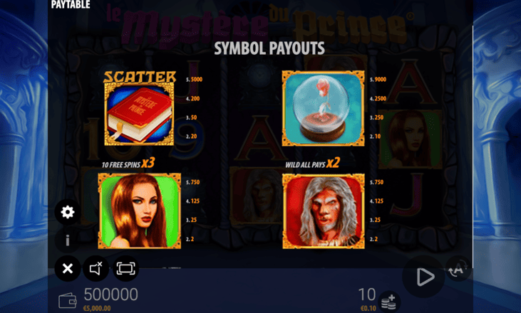 Screenshot  2 