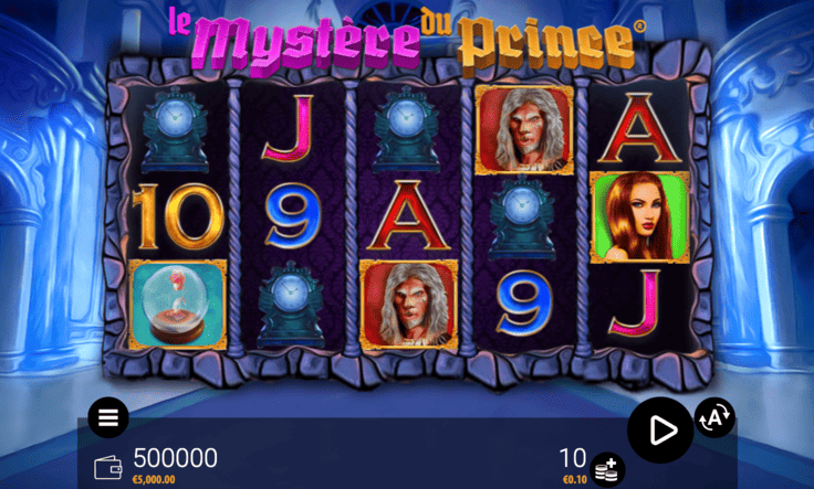 Screenshot  1 