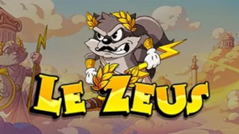 Le Zeus