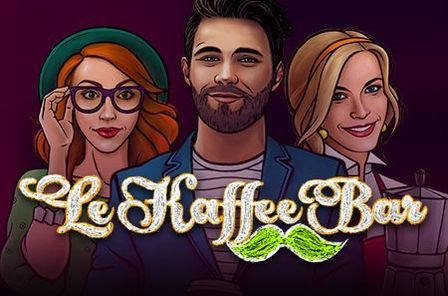 Play Le Kaffee Bar