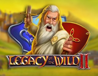 Play Legacy of the Wild 2
