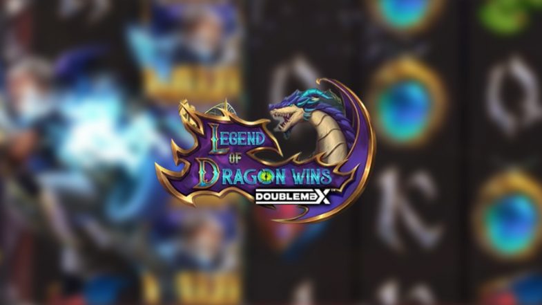 Play Dragon Wins 95