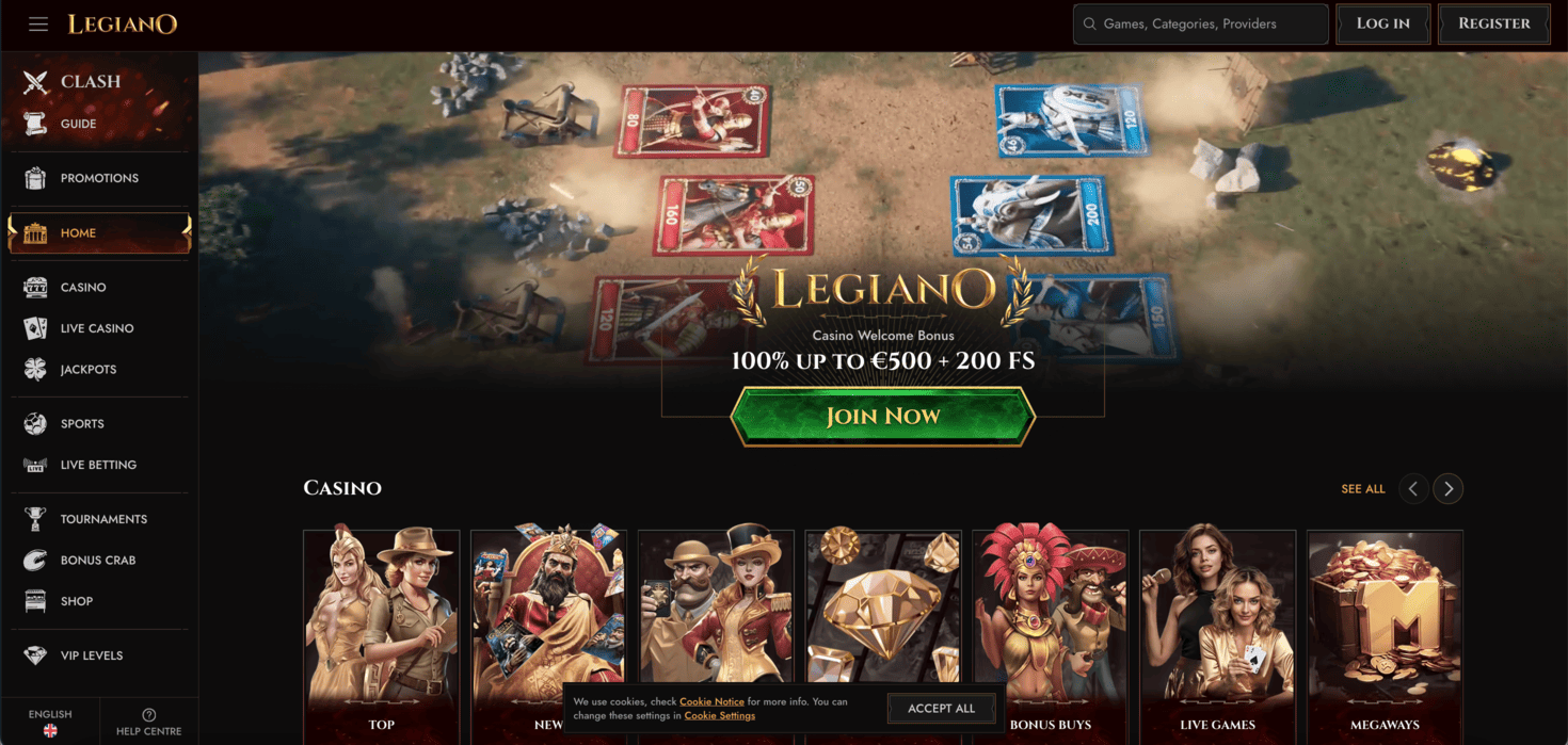 Screenshot  2 
