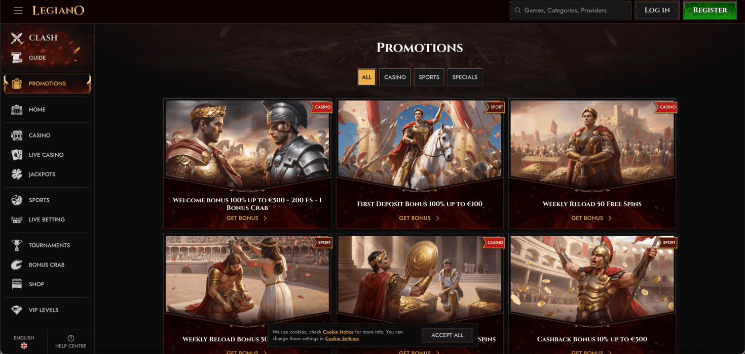 Screenshot  1 