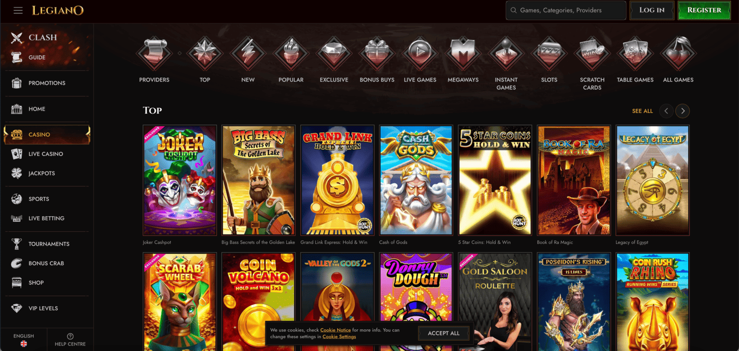 Screenshot  4 