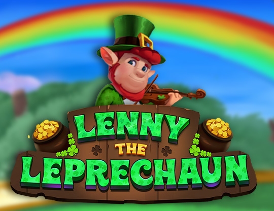 Play Lenny the Leprechaun