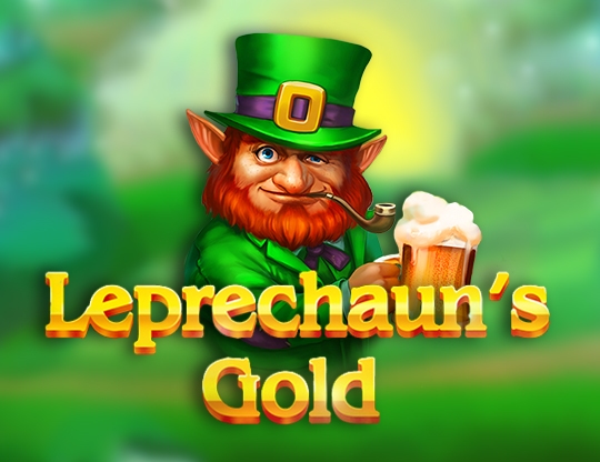 Play Leprechauns Gold