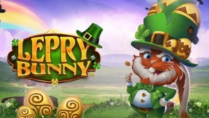 Leprybunny