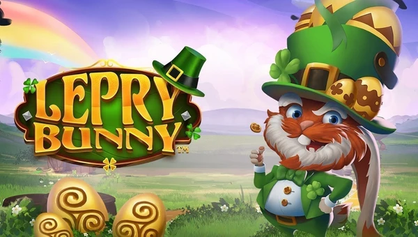Play Leprybunny